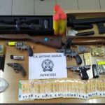 ΠΑΤΡΑ: Ποιοι "ξήλωσαν" την Ασφάλεια Δυτικής Αχαϊας ενώ... είχε τόσες επιτυχίες; "Βρωμάει" η δουλειά;