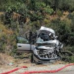 Πολύνεκρο τροχαίο στην Ελαία: Μάχη ζωής για τον 19χρονο φαντάρο από την Ηλεία – Στην Πάτρα παραμένουν για νοσηλεία η 38χρονη μητέρα και ο 6χρονος γιος της