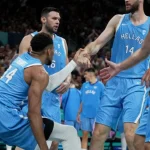 Ολυμπιακοί Αγώνες 2024, Ελλάδα: Τα σενάρια για την πρόκριση της Εθνικής