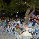 ΠΕΤΡΩΤΟ 2024..του χωριού το πανηγύρι!!!» του Χορευτικού Λαογραφικού Ομίλου Μεσσάτιδας Πατρών,"Ο Φίλερης" - ΦΩΤΟ