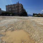 «ΓΟΛΓΟΘΑΣ» ΜΕ ΤΑ ΕΡΓΑ… ΠΟΥ ΔΕΝ ΕΧΟΥΝ ΤΕΛΟΣ: Ελεος φωνάζουν οι κάτοικοι της Αγυιάς!