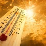 Meteo: Έρχεται καυτός Οκτώβριος – Πάνω από τα κανονικά επίπεδα η θερμοκρασία στην Ελλάδα ΓΡΑΦΗΜΑΤΑ
