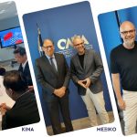 Εβδομάδα Διεθνών Επαφών για το Λιμάνι της Πάτρας