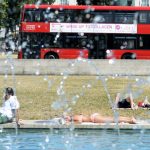 Αυτή είναι η πόλη της Ευρώπης που κινδυνεύει με πλημμύρες και καύσωνες