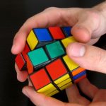 Η ελληνική dream team του Rubik