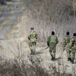 Έβρος: Εκτός κινδύνου ο συνοριοφύλακας που πυροβολήθηκε στο Σουφλί- Τα σενάρια για τα «άγνωστα άτομα»