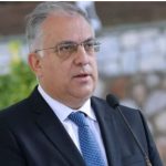 Συνάντηση Θεοδωρικάκου με εκπροσώπους σούπερ μάρκετ, βιομηχανιών τροφίμων και πολυεθνικών