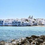 Τα 4 ελληνικά νησιά που φιγουράρουν ανάμεσα στα 25 καλύτερα του κόσμου για διακοπές