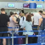 Μποτιλιάρισμα στους αιθέρες – Πολλές πτήσεις, μεγάλες καθυστερήσεις