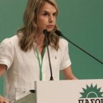 ΠΑΣΟΚ: Η Μιλένα Αποστολάκη αποσύρει την υποψηφιότητά της για την προεδρία του κόμματος