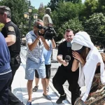 Αρκαδία: Μάρτυρας εμπλέκει άμεσα στον θάνατο του 64χρονου τη σύζυγο του δράστη - «Κλώτσησε κι αυτή το θύμα»