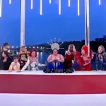 Η Γαλλική Καθολική Εκκλησία αντιδρά στην αναπαράσταση του Μυστικού Δείπνου από drag queens