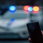 Το panic button πάτησε 43χρονος στη Λάρισα - Συνελήφθη η σύντροφός του