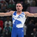 Ενόργανη Γυμναστική: Προκρίθηκε ως έκτος στον τελικό των κρίκων ο Πετρούνιας - Πότε αγωνίζεται