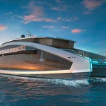 Η Lamborghini των θαλασσών: Καταμαράν μισού δισ. ευρώ στα χέρια Κυπρίων