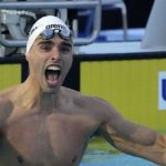 Απόστολος Χρήστου: Πέρασε με πρωτιά στα ημιτελικά των 100μ ύπτιο ανδρών! Πρόκριση και για τον Μακρυγιάννη