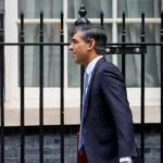 Μεγάλη Βρετανία: Έξι μνηστήρες για την ηγεσία των Συντηρητικών - Ποιος θα αντικαταστήσει τον Σούνακ