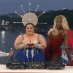 Ολυμπιακοί Αγώνες: Κύμα μίσους προς τη DJ της τελετής έναρξης, την απειλούν με βιασμό και θάνατο - Καταθέτει μήνυση