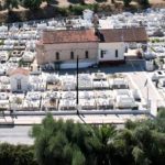 ΑΠΟ ΣΗΜΕΡΑ: Η εορτή της Αγίας Παρασκευής στο Μιντιλόγλι