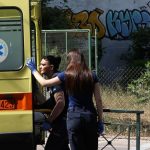 Ηλεία: Ένας ακόμη άνδρας έχασε τη ζωή του σε παραλία