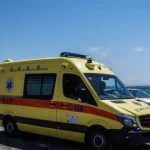 Νεκρός 22χρονος λουόμενος σε παραλία της Θάσου