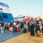 Ακτοπλοΐα: Η πράσινη μετάβαση θα συνεχίζει να βάζει φωτιά στα εισιτήρια των πλοίων