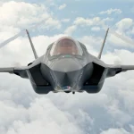F-35: Εντυπωσιακό βίντεο της Lockheed Martin για τα ελληνικά μαχητικά - «Είναι ο Δίας και οι αστραπές του»