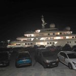 Βασιλείς και μεγιστάνες στον κόλπο του Αργοστολίου - ΦΩΤΟ