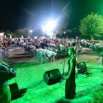ΠΑΤΡΑ: Το «Φεστιβάλ στις Γειτονιές» σε Προάστιο και Κοτρώνι