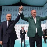 Εκτός ελέγχου ο Μπαχτσελί: Αλαζόνας ο Δένδιας, ασεβής η Βανδή – Τους ρίξαμε Οθωμανικό χαστούκι στην Κύπρο