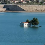 Ωρα Πατρών: Το νερό νεράκι με ευθύνη Πελετίδη