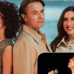 Βασίλης Λέκκας την Κυριακή στην Ψωφίδα και Γιάννης Κότσιρας τη Δευτέρα στην κεντρική πλατεία Καλαβρύτων