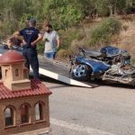 Αναμένονται οι τοξικολογικές του οδηγού της νταλίκας - Με τι ποινές είναι αντιμέτωπος