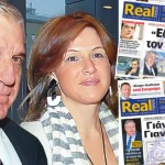 Γιάννος Παπαντωνίου: Η μίζα των 2,5 εκατ. ευρώ, το ομόλογο και τα «δώρα» της θείας