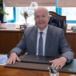 Γκίκας: Εγκρίθηκε από το Υπουργικό η συνυπογραφή για τη μαρίνα mega-yachts της Κέρκυρας