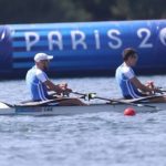 Ολυμπιακοί 2024: Εντυπωσιακή πρόκριση στον ημιτελικό για τους Παπακωνσταντίνου και Γκαϊδατζή