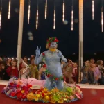 «Αίσχος! Θα τρίζουν τα κόκαλα των αρχαίων Ελλήνων!» – Έξαλλος ο Τσελέντης με την τελετή έναρξης των Ολυμπιακών Αγώνων