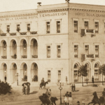 ΜΕΓΑΛΗ ΒΡΕΤΑΝΝΙΑ: Ο Πατρινός που αναμόρφωσε το ξενοδοχείο - ΦΩΤΟ