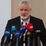 Ισμαήλ Χανίγια: Νεκρός ο πολιτικός ηγέτης της Χαμάς
