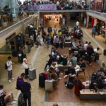 Γάλλος υπουργός Εσωτερικών: Δεν αποκλείεται η ανάμειξη ξένης χώρας στο σαμποτάζ στα τρένα