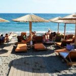 ΑΧΑΪΑ: Λουκέτο σε δύο beach bar - Εγιναν καταγγελίες στο myCoast