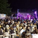 Πάτρα: Νέα σύλληψη σε διοργανωτή πανηγυριού!