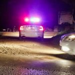 ΠΑΤΡΑ: Αγρια νύχτα με επεισόδια στην Βορείου Ηπείρου