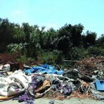 ΠΑΤΡΑ: Θα κινδυνεύσουν σπίτια - ΦΩΤΟ