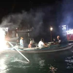 Αμφιλοχία: Η βαρκαρόλα θα γεμίσει χρώματα και μελωδίες την παραλία στις 4 Αυγούστου