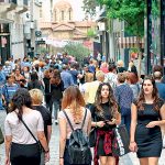 Νέα μελέτη αποκαλύπτει: Πόσο θα μειωθεί ο πληθυσμός της Ελλάδας έως το 2100