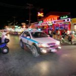 Ζάκυνθος: Άγριος ξυλοδαρμός στον Λαγανά – Επεισοδιακή σύλληψη νεαρού