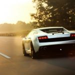 Αισιοδοξία στη Lamborghini: Νέο υβριδικό supercar, ισχυρές πωλήσεις και στρέφει το βλέμμα στα ηλεκτρικά