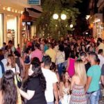 Όλα έτοιμα για τη «Λευκή Νύχτα» Πύργου