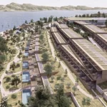 Ενα βήμα πιο κοντά στην υλοποίηση το Mare Terra στο Λαμπίρι